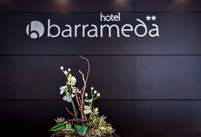 בית מלון כפרי Barrameda