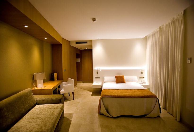 בית מלון כפרי Barrameda