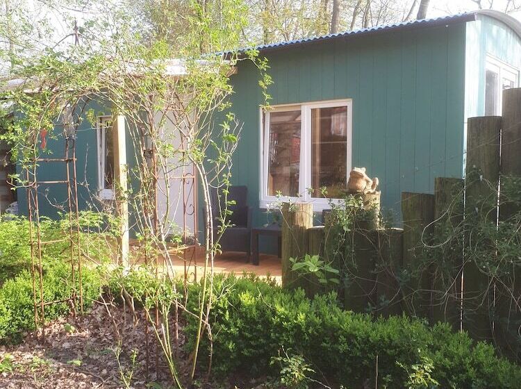 酒店 B&b Domein Leegendael