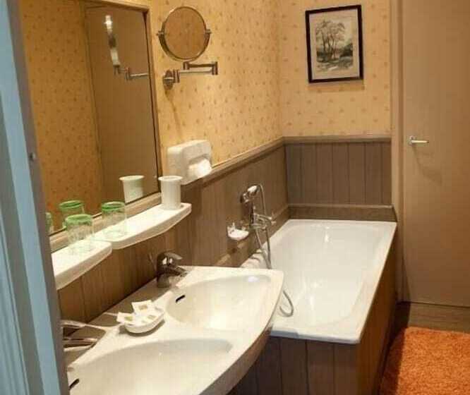 酒店 B&b Domein Leegendael