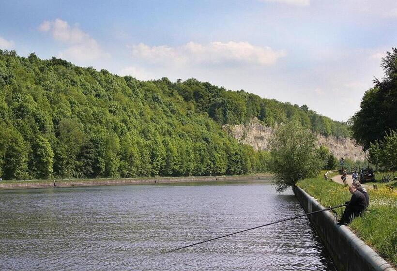 호텔 B&b Montenakerhof