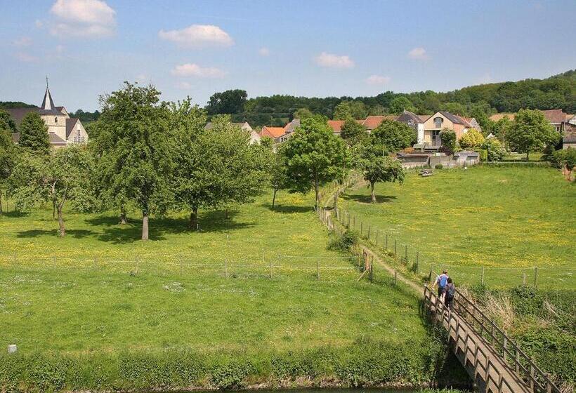 호텔 B&b Montenakerhof