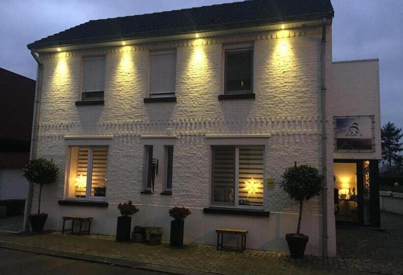 호텔 B&b Montenakerhof