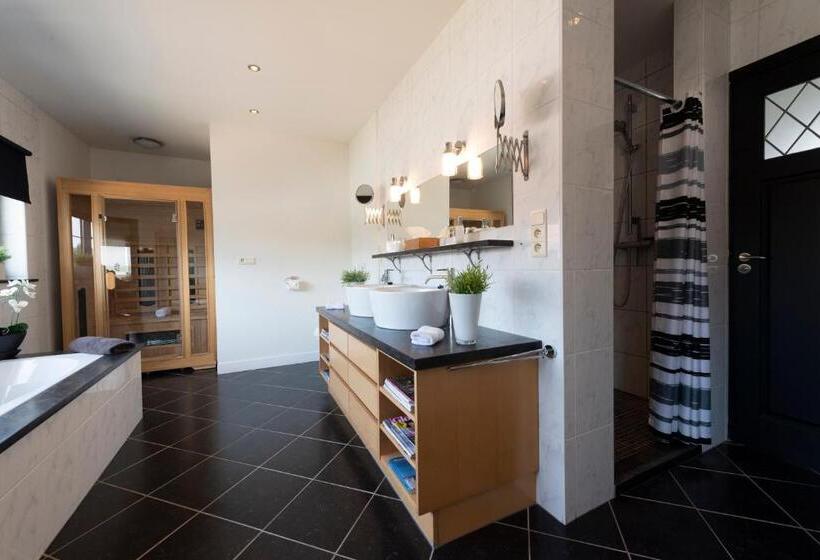 호텔 B&b Montenakerhof