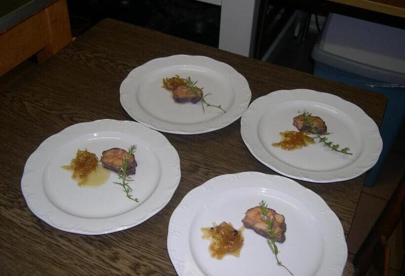 호텔 Beau Rivage And Restaurant Koulic