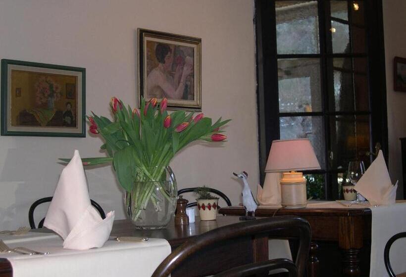 호텔 Beau Rivage And Restaurant Koulic