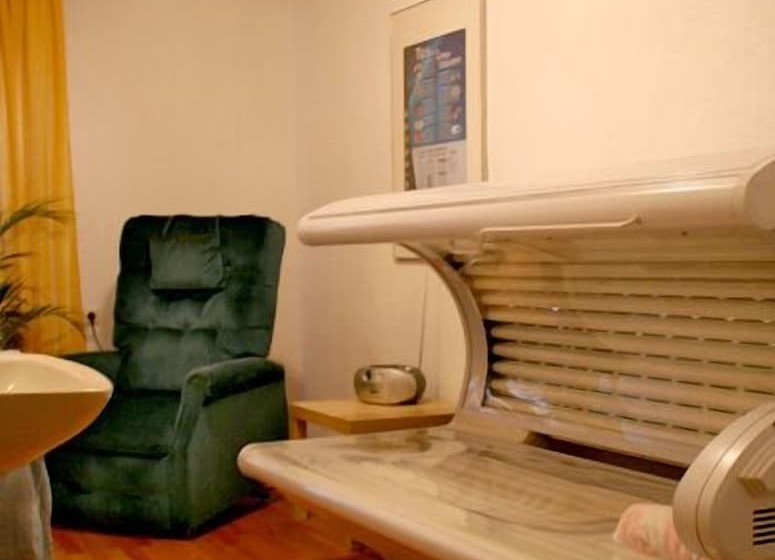 فندق Bed & Breakfast Jungholz   Pension Katharina