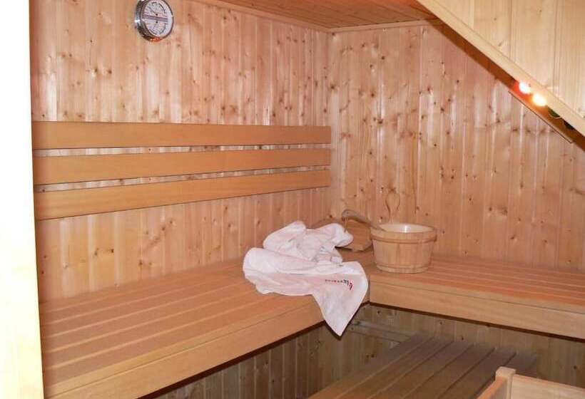 فندق Bed & Breakfast Jungholz   Pension Katharina