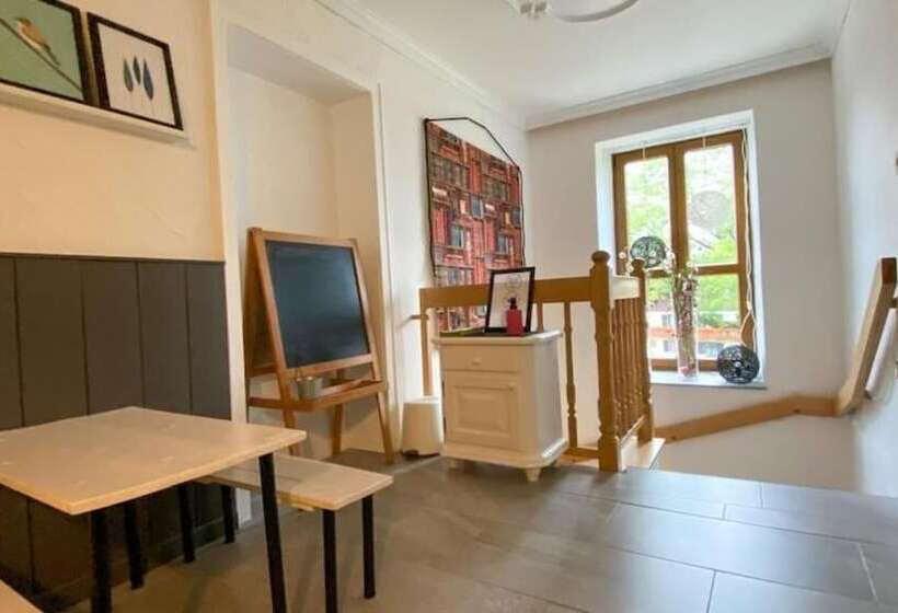 فندق Bed & Breakfast Jungholz   Pension Katharina