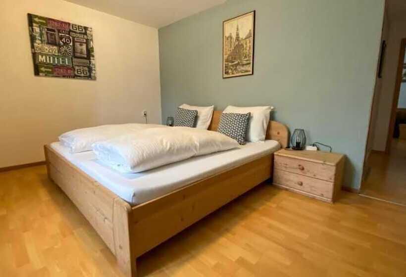 فندق Bed & Breakfast Jungholz   Pension Katharina
