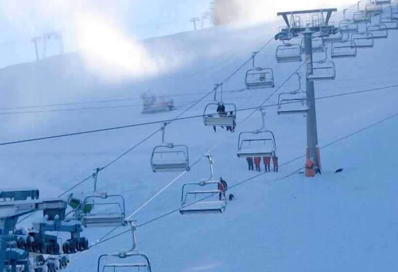 فندق Bed & Breakfast Jungholz   Pension Katharina