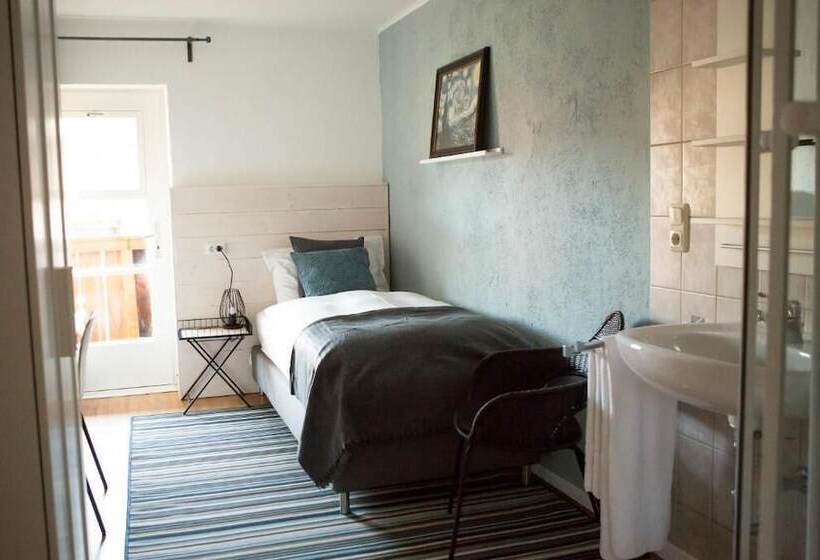 فندق Bed & Breakfast Jungholz Pension Katharina