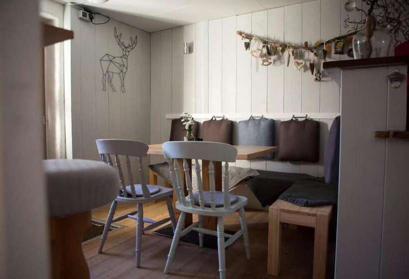 فندق Bed & Breakfast Jungholz   Pension Katharina