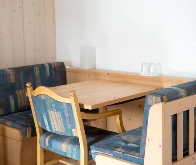 فندق Bed & Breakfast Jungholz   Pension Katharina