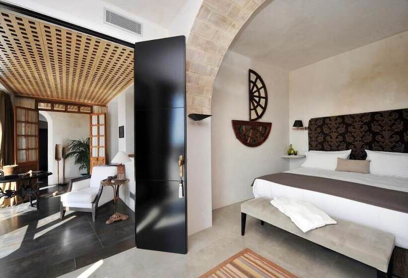 Отель Boutique V