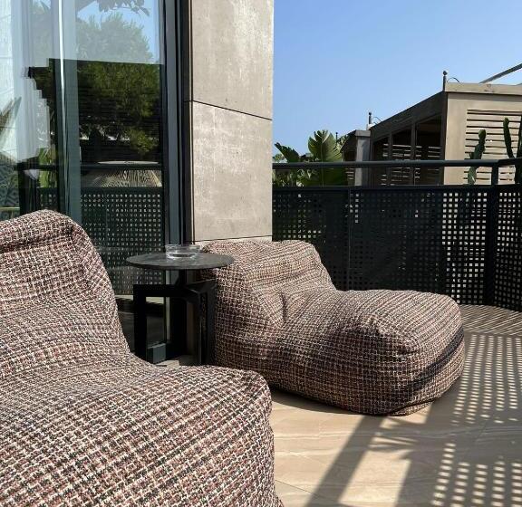 酒店 Boutique Varadero