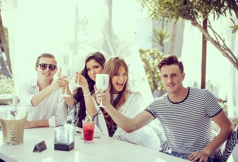 هتل Boutique Varadero