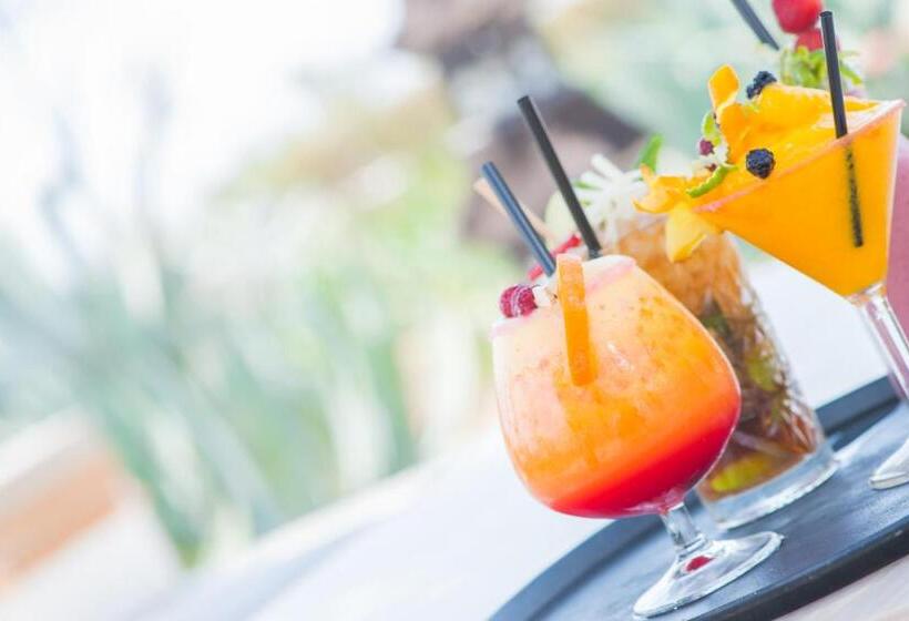 酒店 Boutique Varadero