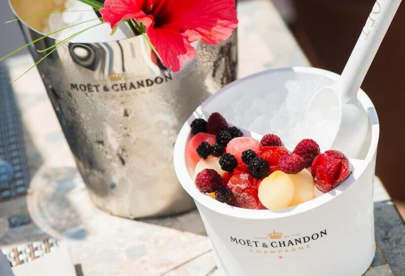 酒店 Boutique Varadero