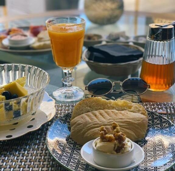 酒店 Boutique Varadero