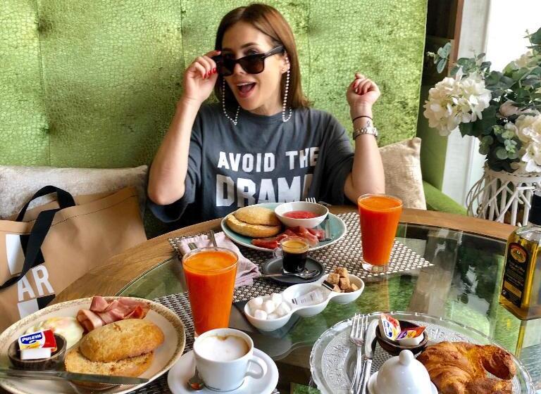 酒店 Boutique Varadero