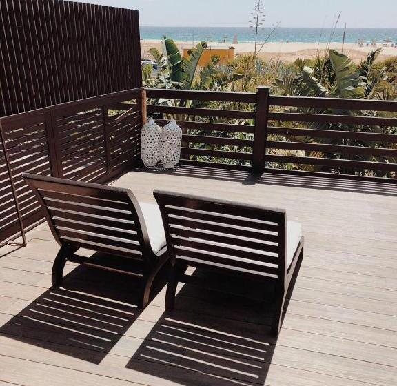 酒店 Boutique Varadero