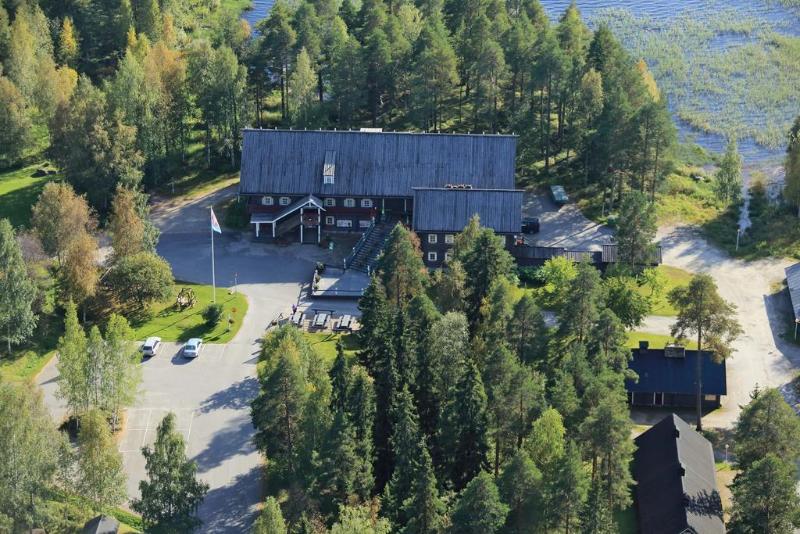 Break Sokos Hotel Bomba