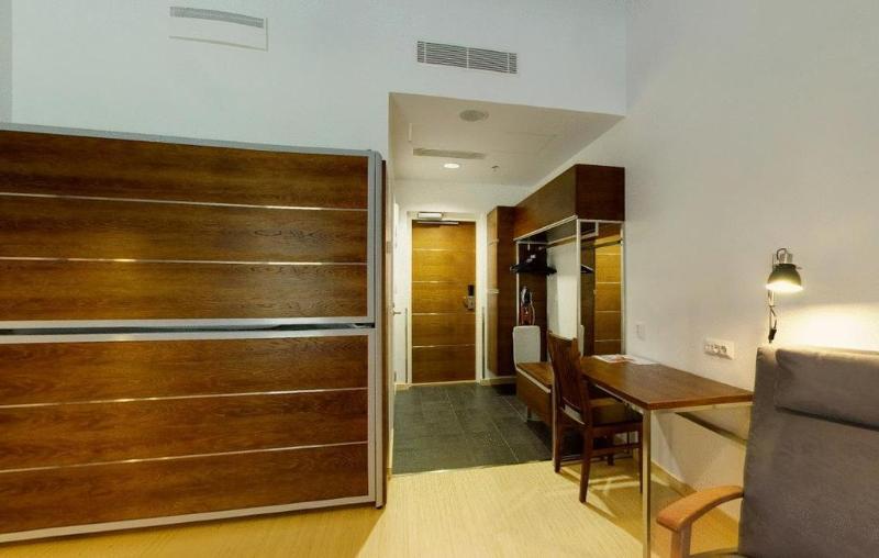 Break Sokos Hotel Bomba