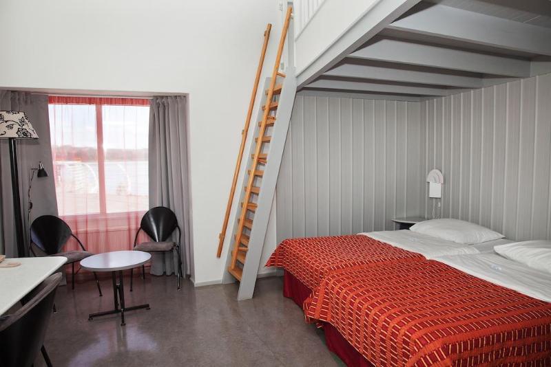 Break Sokos Hotel Bomba