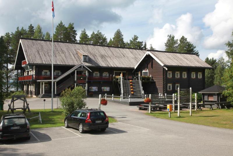 Break Sokos Hotel Bomba