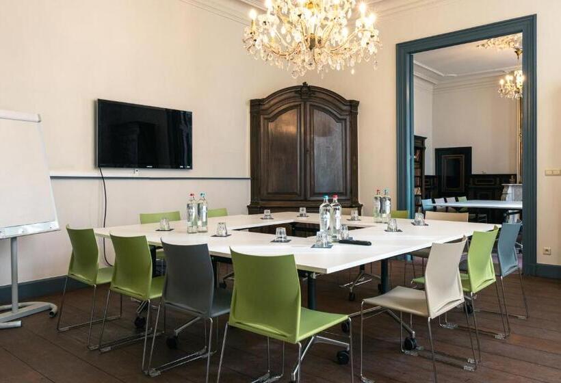 בית מלון כפרי Brouwerij Het Anker