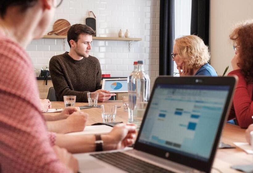 בית מלון כפרי Brouwerij Het Anker