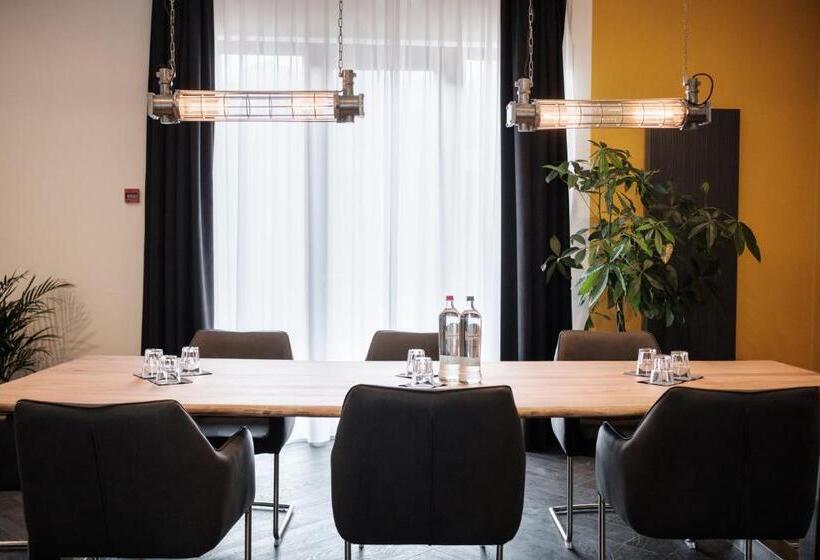 בית מלון כפרי Brouwerij Het Anker