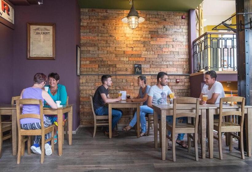 בית מלון כפרי Brouwerij Het Anker