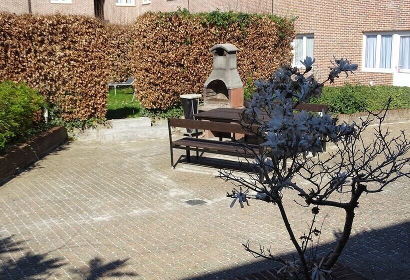 호텔 Budget Flats Leuven