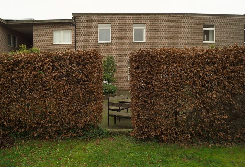 호텔 Budget Flats Leuven