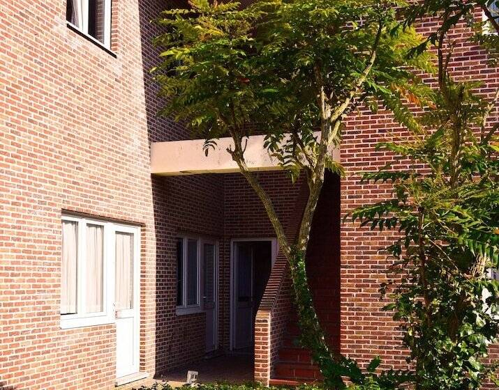 호텔 Budget Flats Leuven