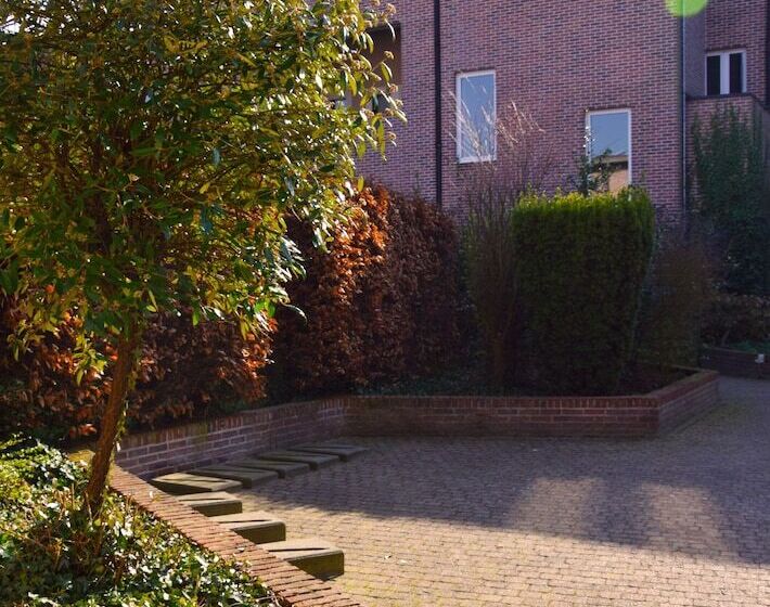 호텔 Budget Flats Leuven