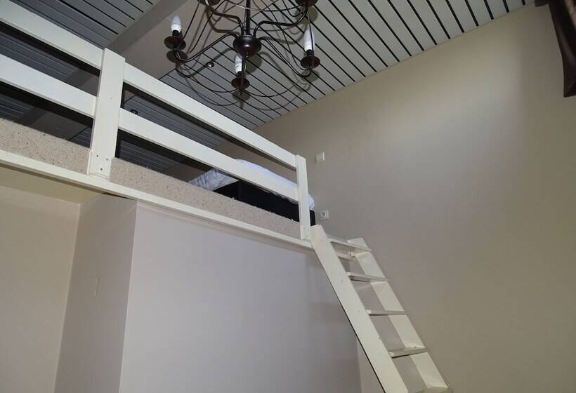 호텔 Budget Flats Leuven