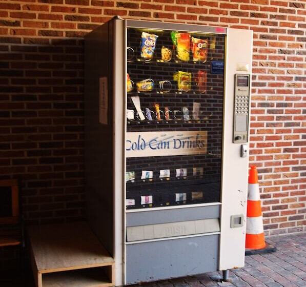 호텔 Budget Flats Leuven