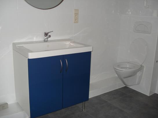 酒店 Business Flats Brussels Airport