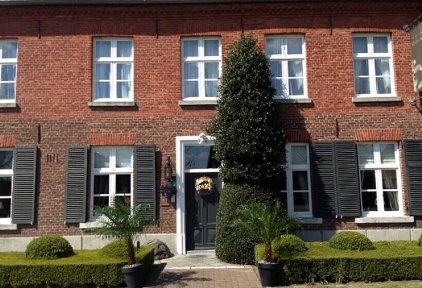 فندق Casa Ciolina