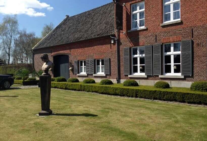 فندق Casa Ciolina