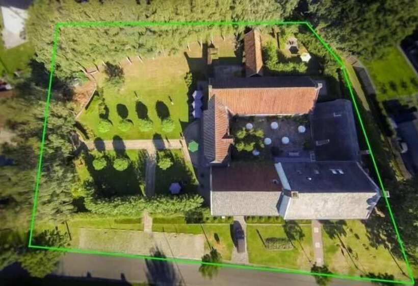 فندق Casa Ciolina