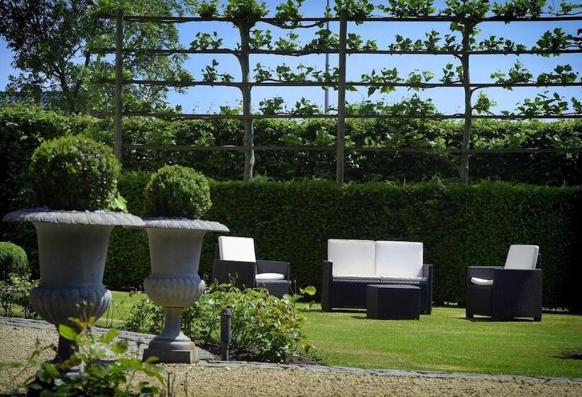 فندق Casa Ciolina