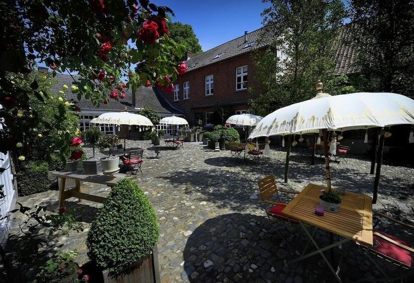 فندق Casa Ciolina