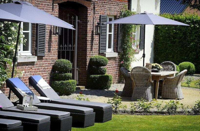 فندق Casa Ciolina