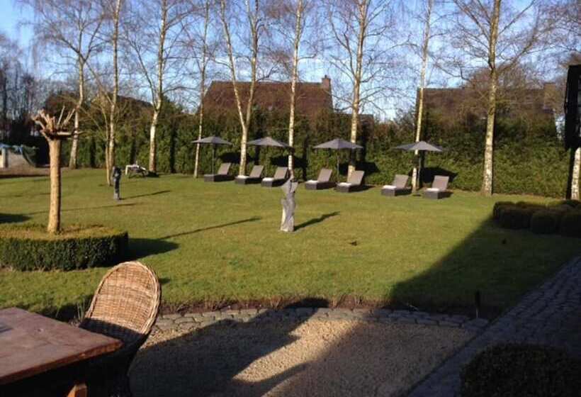 فندق Casa Ciolina