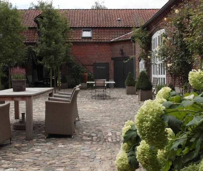 فندق Casa Ciolina