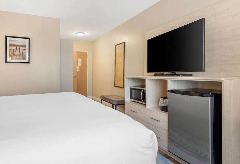 Casco Bay Hotel Portland Airport Maine Mall, Ascend Hotel Collection